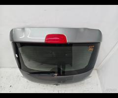 PORTELLONE COFANO POSTERIORE BAULE NISSAN JUKE I F