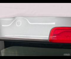 PORTELLONE COFANO POSTERIORE BAULE NISSAN JUKE I F