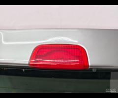 PORTELLONE COFANO POSTERIORE BAULE NISSAN JUKE I F - 6