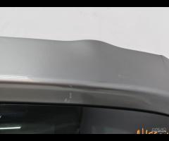 PORTELLONE COFANO POSTERIORE BAULE NISSAN JUKE I F - 8