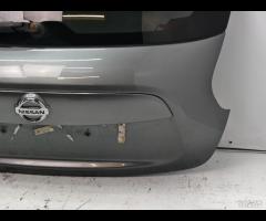 PORTELLONE COFANO POSTERIORE BAULE NISSAN JUKE I F - 16