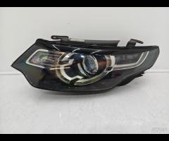 FARO FANALE ANTERIORE SX LR DISCOVERY SPORT IV L55