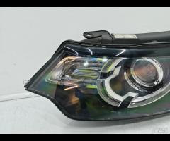 FARO FANALE ANTERIORE SX LR DISCOVERY SPORT IV L55