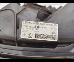 FARO FANALE ANTERIORE SX LR DISCOVERY SPORT IV L55 - 8