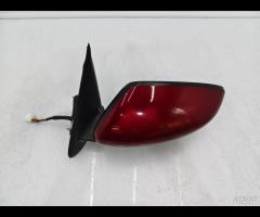 SPECCHIO SPECCHIETTO RETROVISORE SX NISSAN JUKE I