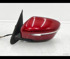 SPECCHIO SPECCHIETTO RETROVISORE SX NISSAN JUKE I