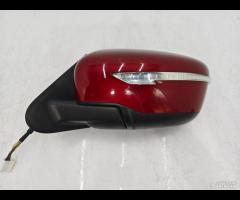 SPECCHIO SPECCHIETTO RETROVISORE SX NISSAN JUKE I - 6