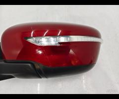 SPECCHIO SPECCHIETTO RETROVISORE SX NISSAN JUKE I - 7