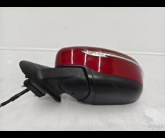 SPECCHIO SPECCHIETTO RETROVISORE SX NISSAN JUKE I - 8