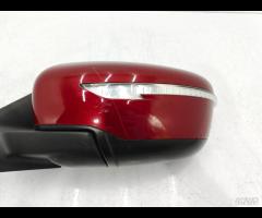 SPECCHIO SPECCHIETTO RETROVISORE SX NISSAN JUKE I - 9