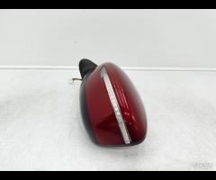 SPECCHIO SPECCHIETTO RETROVISORE SX NISSAN JUKE I - 10