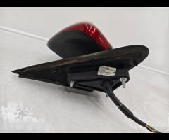 SPECCHIO SPECCHIETTO RETROVISORE SX NISSAN JUKE I - 11