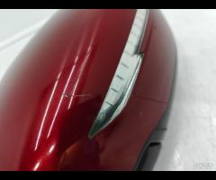 SPECCHIO SPECCHIETTO RETROVISORE SX NISSAN JUKE I - 13