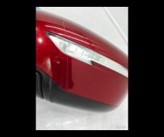 SPECCHIO SPECCHIETTO RETROVISORE SX NISSAN JUKE I - 14