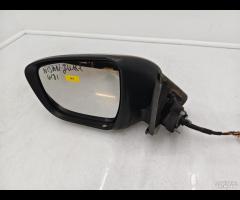 SPECCHIO SPECCHIETTO RETROVISORE SX NISSAN JUKE I - 16