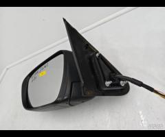 SPECCHIO SPECCHIETTO RETROVISORE SX NISSAN JUKE I - 18