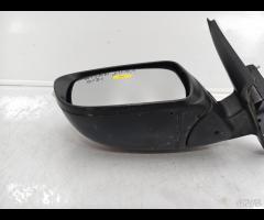 SPECCHIO SPECCHIETTO RETROVISORE SX NISSAN JUKE I - 19