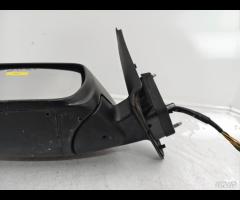 SPECCHIO SPECCHIETTO RETROVISORE SX NISSAN JUKE I - 20