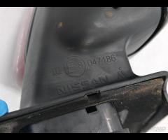 SPECCHIO SPECCHIETTO RETROVISORE SX NISSAN JUKE I - 21