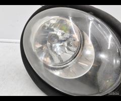 FARO FANALE ANTERIORE SX LED MINI COOPER S F56 F54 - 6