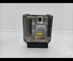 CENTRALINA MOTORE ECU CNH CNHA DSG PVM 2.0D 140Kw