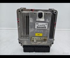 CENTRALINA MOTORE ECU CNH CNHA DSG PVM 2.0D 140Kw