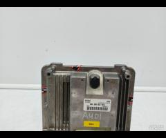 CENTRALINA MOTORE ECU CNH CNHA DSG PVM 2.0D 140Kw