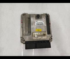 CENTRALINA MOTORE ECU CNH CNHA DSG PVM 2.0D 140Kw - 10
