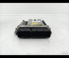 CENTRALINA MOTORE ECU CNH CNHA DSG PVM 2.0D 140Kw - 11