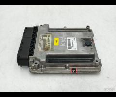 CENTRALINA MOTORE ECU CNH CNHA DSG PVM 2.0D 140Kw - 14