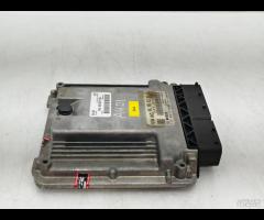 CENTRALINA MOTORE ECU CNH CNHA DSG PVM 2.0D 140Kw - 16
