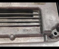 CENTRALINA MOTORE ECU CNH CNHA DSG PVM 2.0D 140Kw - 17