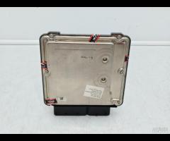 CENTRALINA MOTORE ECU CNH CNHA DSG PVM 2.0D 140Kw - 19