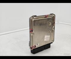CENTRALINA MOTORE ECU CNH CNHA DSG PVM 2.0D 140Kw - 21