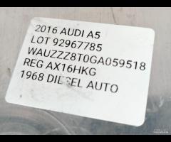 CENTRALINA MOTORE ECU CNH CNHA DSG PVM 2.0D 140Kw - 23