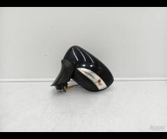 SPECCHIO SPECCHIETTO RETROVISORE SX RENAULT CAPTUR - 1