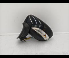 SPECCHIO SPECCHIETTO RETROVISORE SX RENAULT CAPTUR - 2
