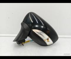 SPECCHIO SPECCHIETTO RETROVISORE SX RENAULT CAPTUR - 3