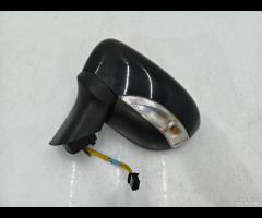 SPECCHIO SPECCHIETTO RETROVISORE SX RENAULT CAPTUR - 4