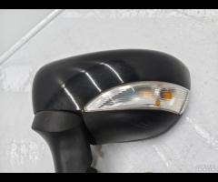 SPECCHIO SPECCHIETTO RETROVISORE SX RENAULT CAPTUR - 5