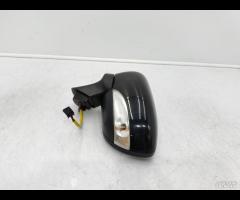 SPECCHIO SPECCHIETTO RETROVISORE SX RENAULT CAPTUR - 7