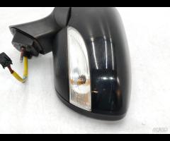 SPECCHIO SPECCHIETTO RETROVISORE SX RENAULT CAPTUR - 8