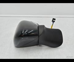 SPECCHIO SPECCHIETTO RETROVISORE SX RENAULT CAPTUR - 10