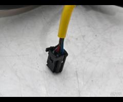 SPECCHIO SPECCHIETTO RETROVISORE SX RENAULT CAPTUR - 12