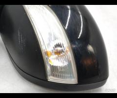 SPECCHIO SPECCHIETTO RETROVISORE SX RENAULT CAPTUR - 15