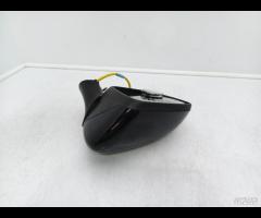 SPECCHIO SPECCHIETTO RETROVISORE SX RENAULT CAPTUR - 17