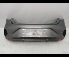 PARAURTI POSTERIORE ORIGINALE RENAULT CLIO V B7 20