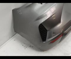 PARAURTI POSTERIORE ORIGINALE RENAULT CLIO V B7 20