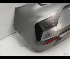 PARAURTI POSTERIORE ORIGINALE RENAULT CLIO V B7 20