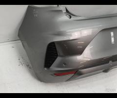 PARAURTI POSTERIORE ORIGINALE RENAULT CLIO V B7 20 - 6